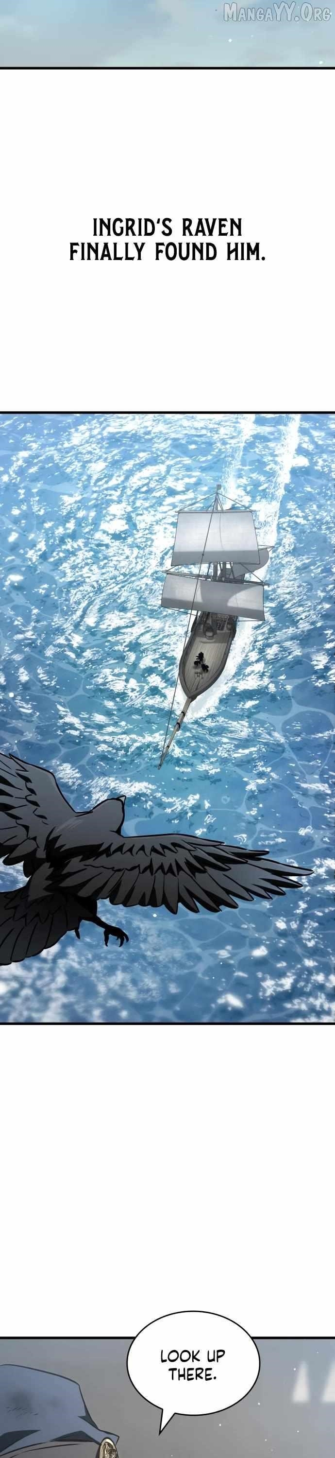 Valhalla Saga - Chapter 63 Page 2