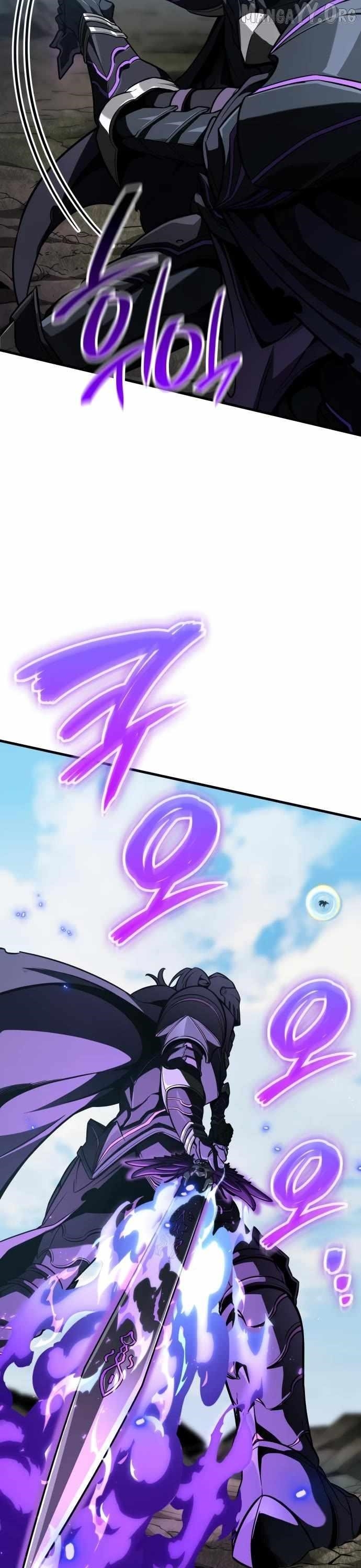 Valhalla Saga - Chapter 63 Page 20