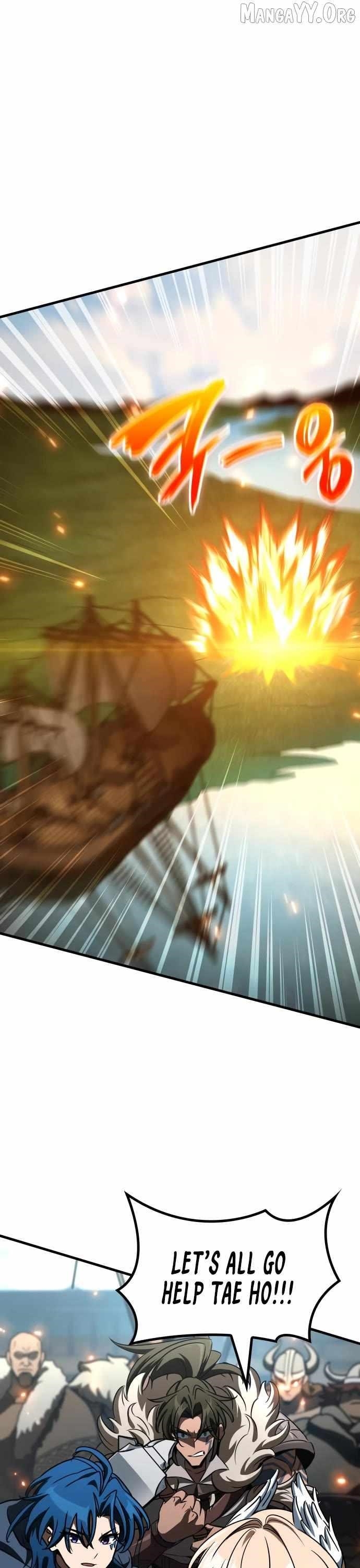 Valhalla Saga - Chapter 63 Page 24