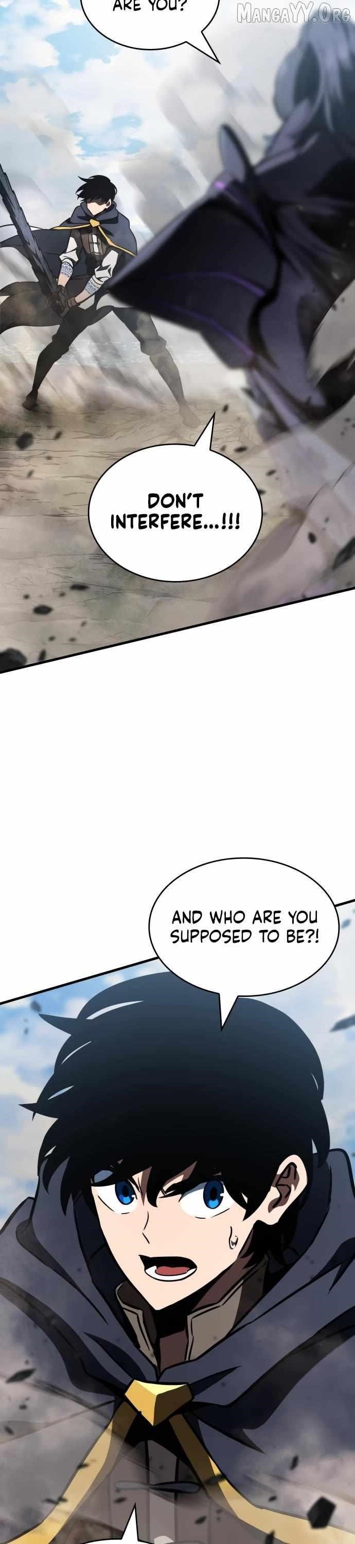 Valhalla Saga - Chapter 63 Page 26