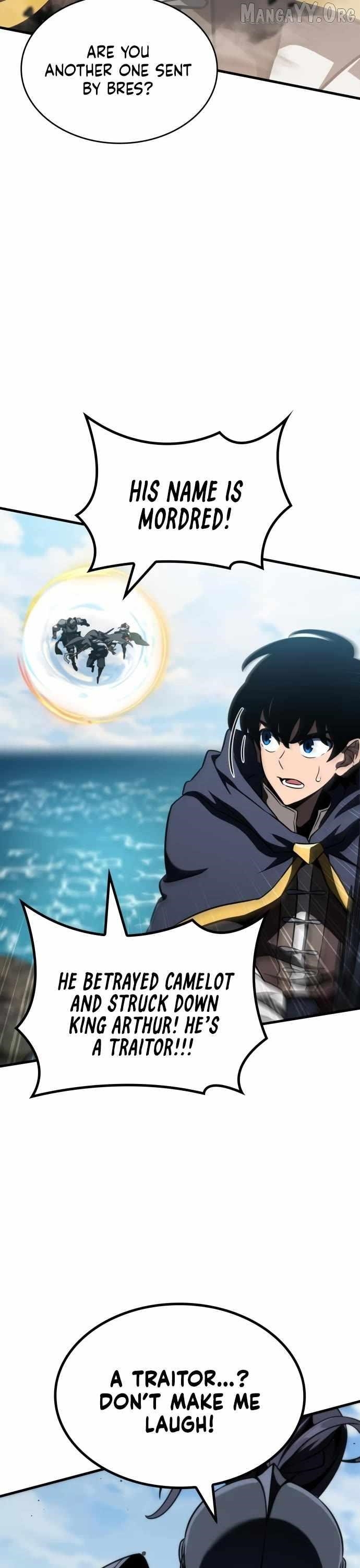 Valhalla Saga - Chapter 63 Page 27