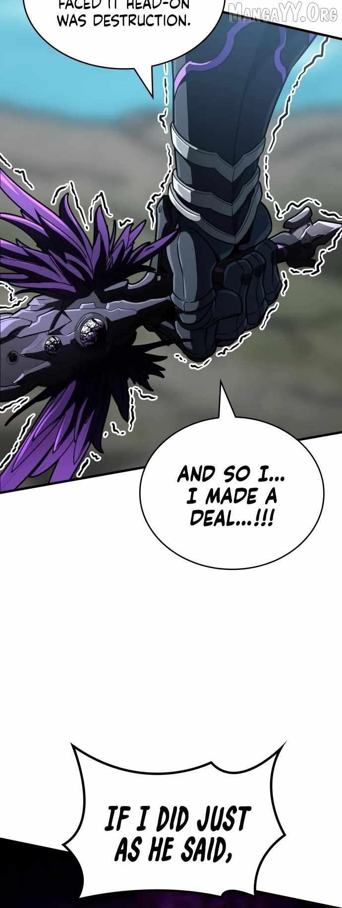 Valhalla Saga - Chapter 63 Page 29