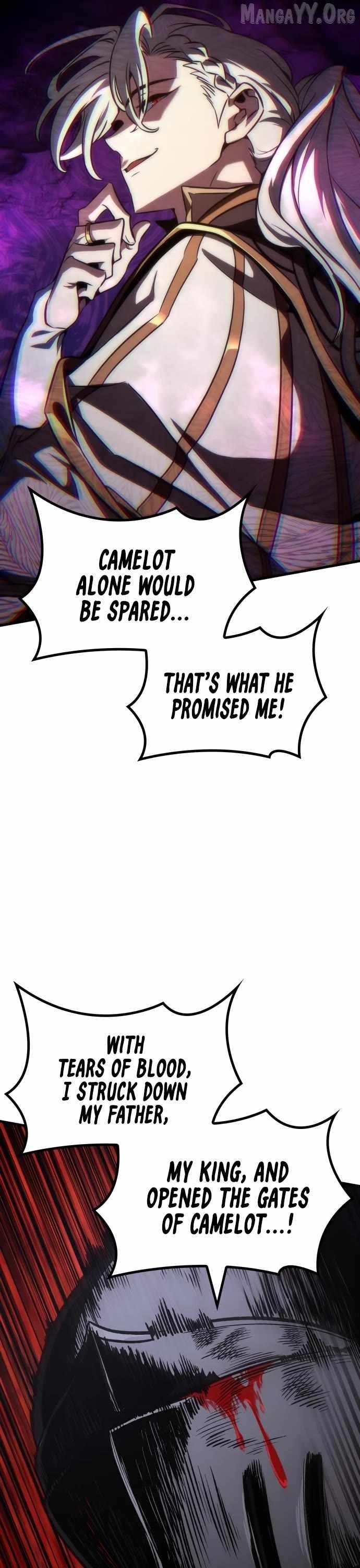 Valhalla Saga - Chapter 63 Page 30