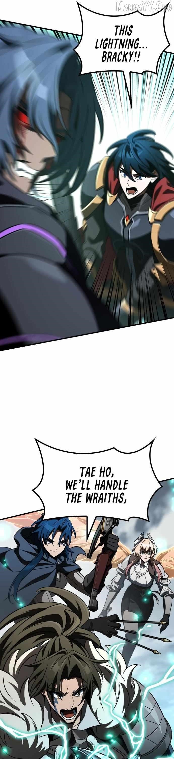 Valhalla Saga - Chapter 63 Page 42