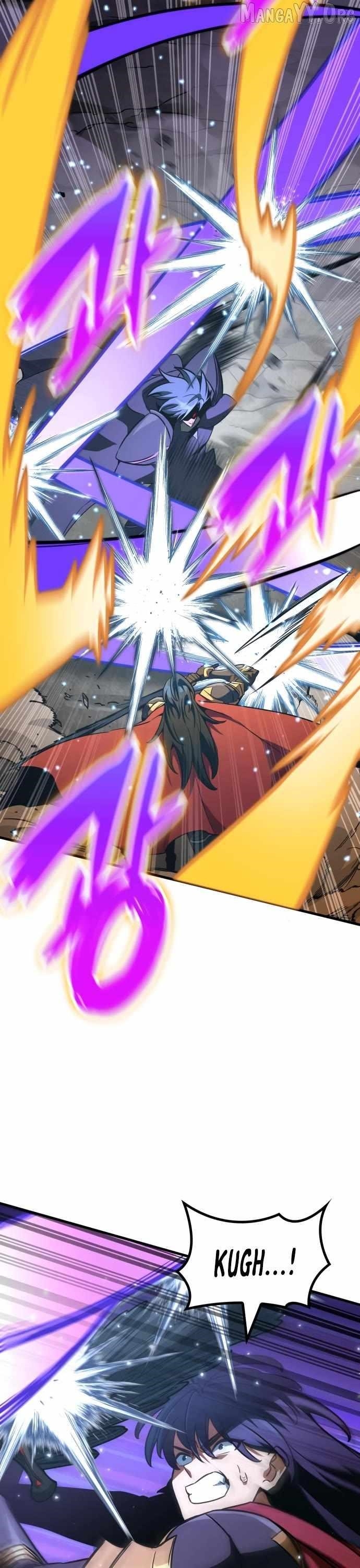 Valhalla Saga - Chapter 63 Page 44