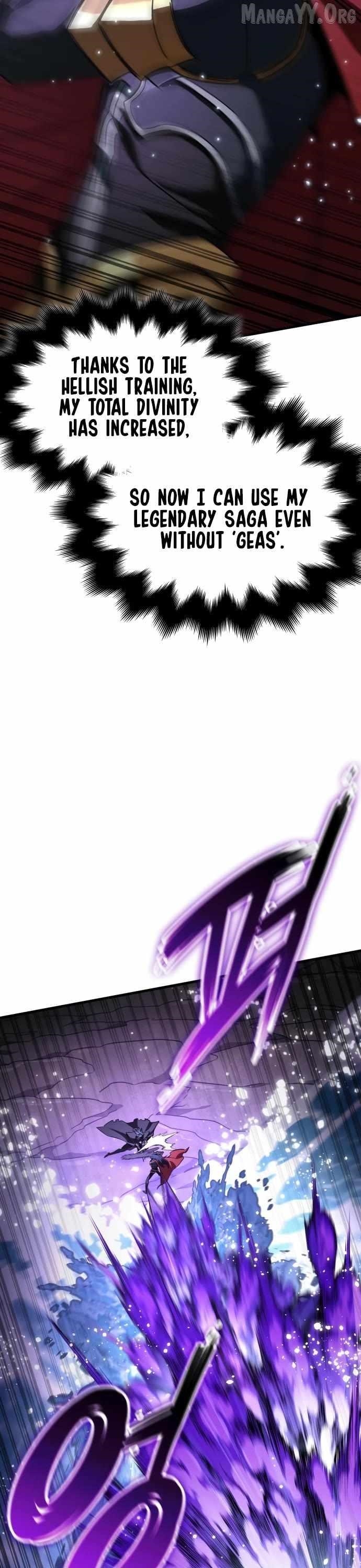 Valhalla Saga - Chapter 63 Page 45