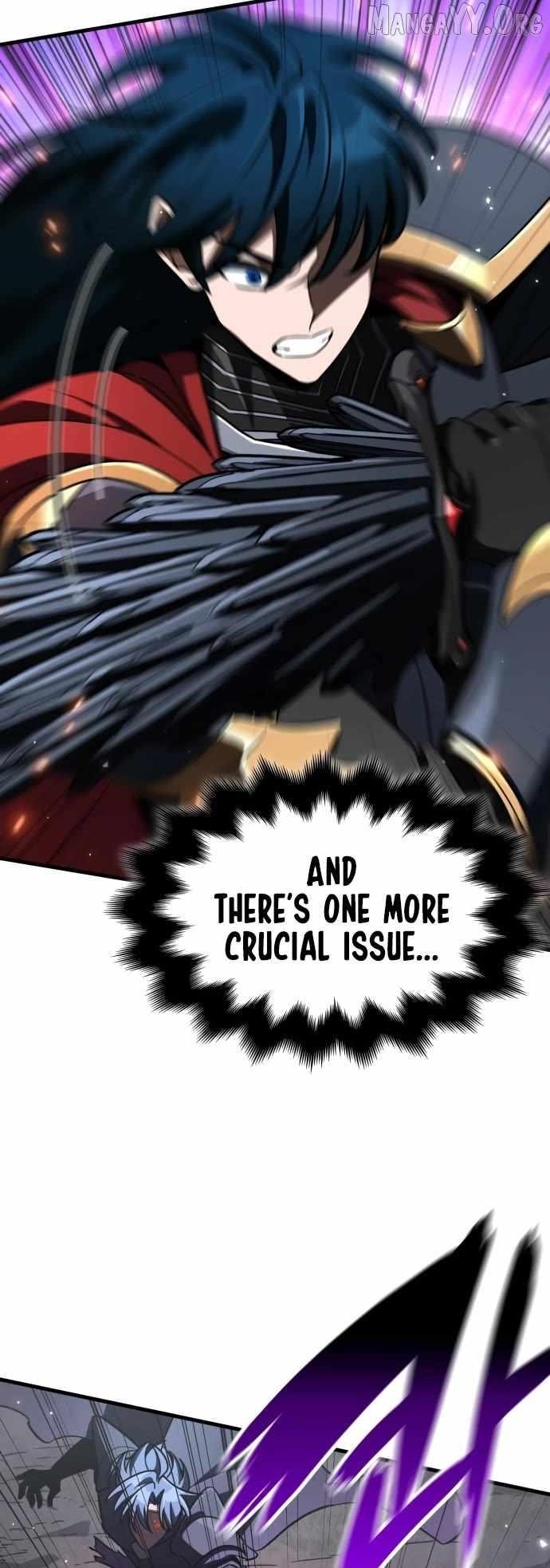 Valhalla Saga - Chapter 63 Page 52