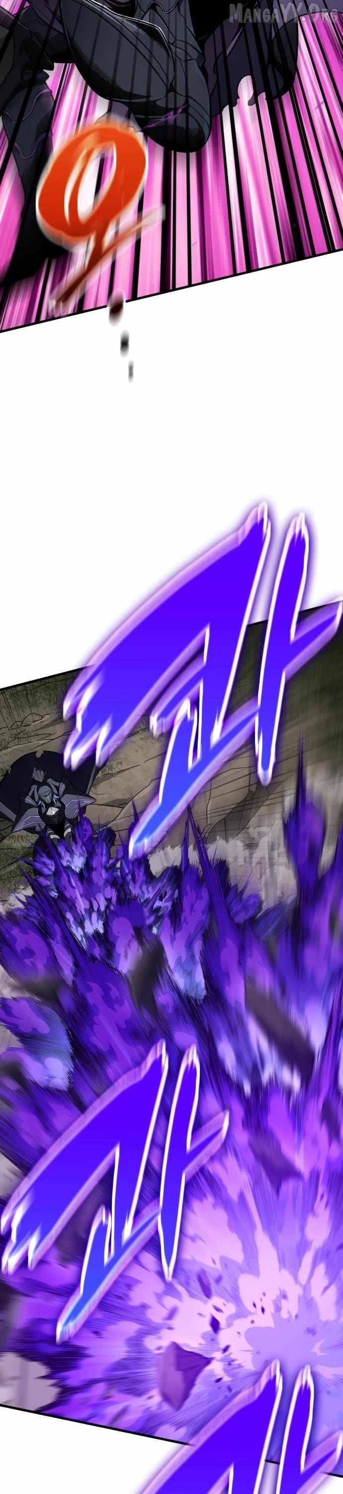 Valhalla Saga - Chapter 63 Page 9