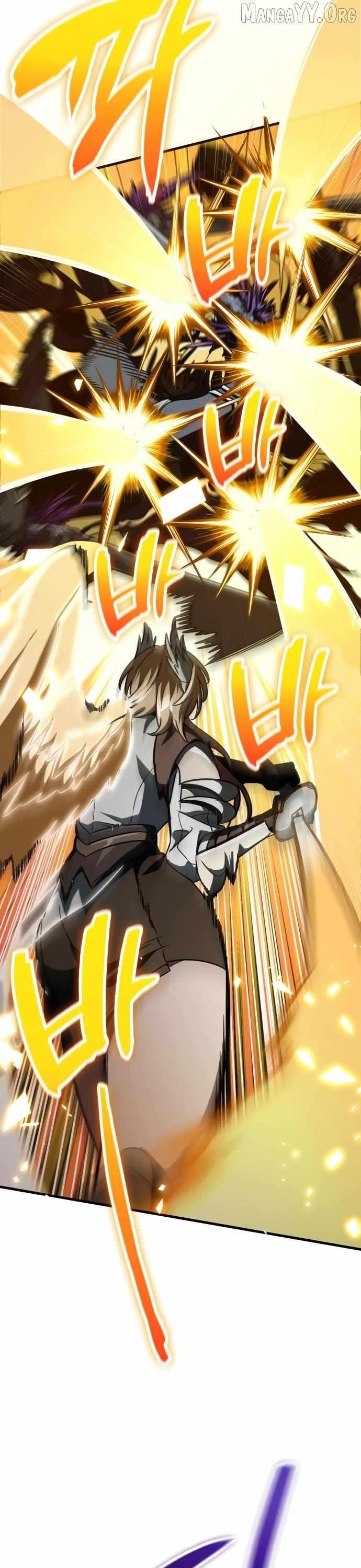 Valhalla Saga - Chapter 64 Page 13