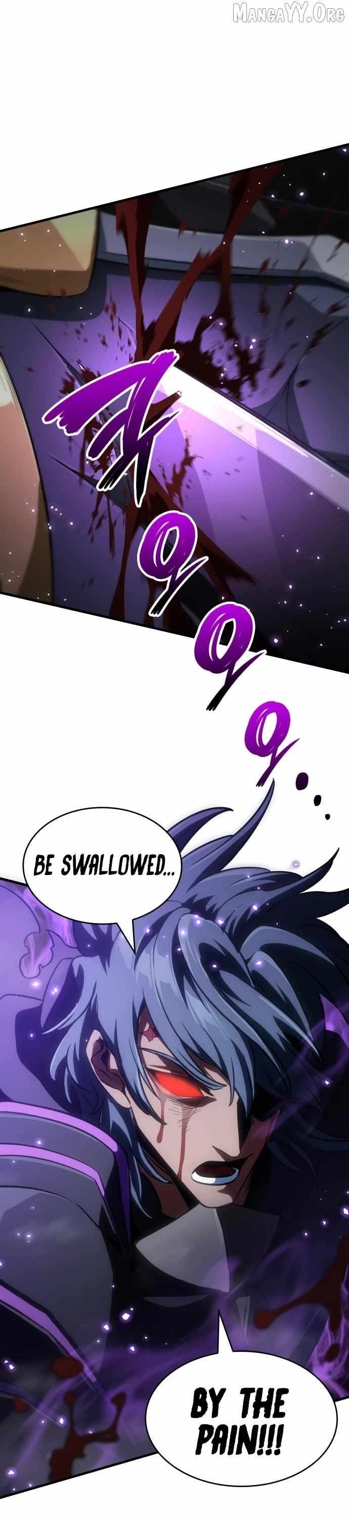 Valhalla Saga - Chapter 64 Page 2