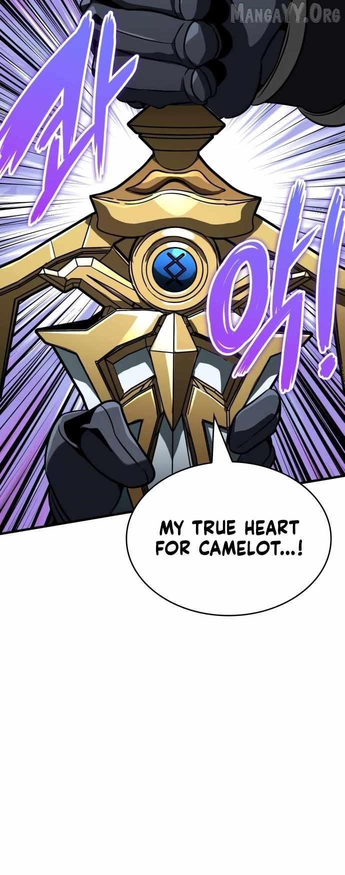 Valhalla Saga - Chapter 64 Page 25