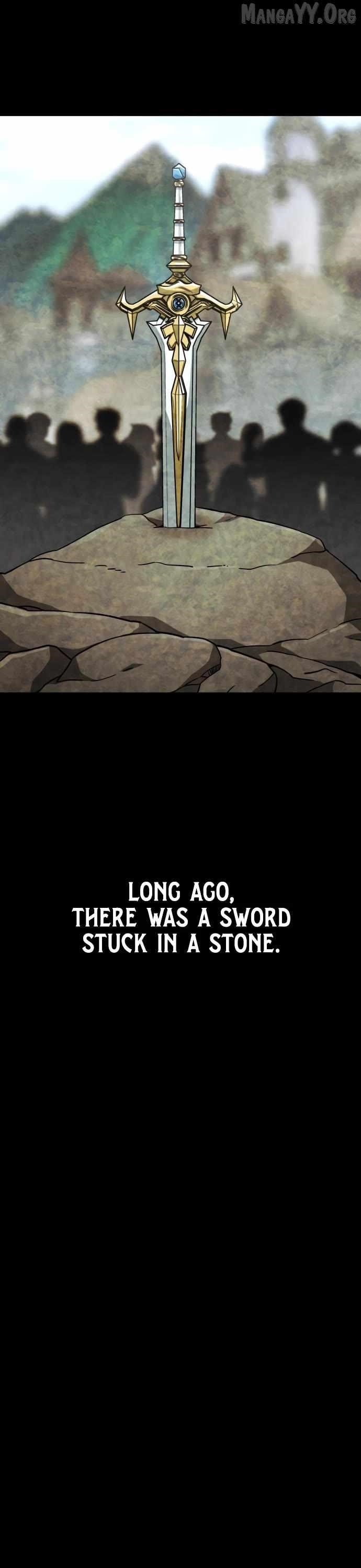 Valhalla Saga - Chapter 64 Page 27