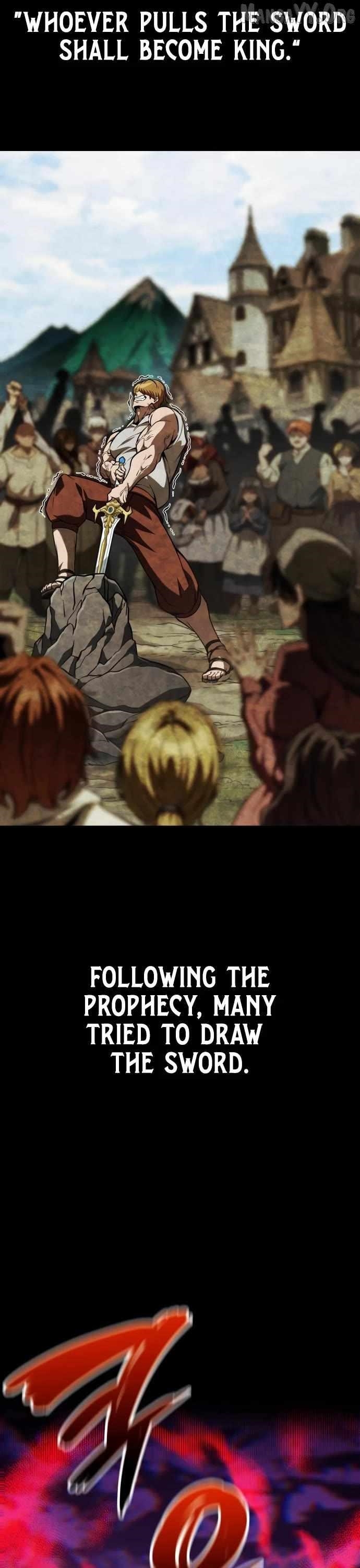 Valhalla Saga - Chapter 64 Page 28