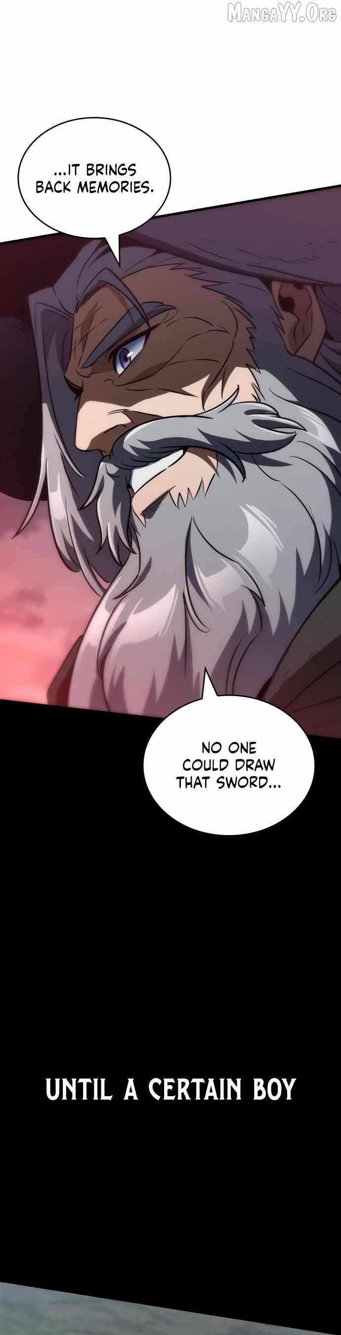 Valhalla Saga - Chapter 64 Page 32