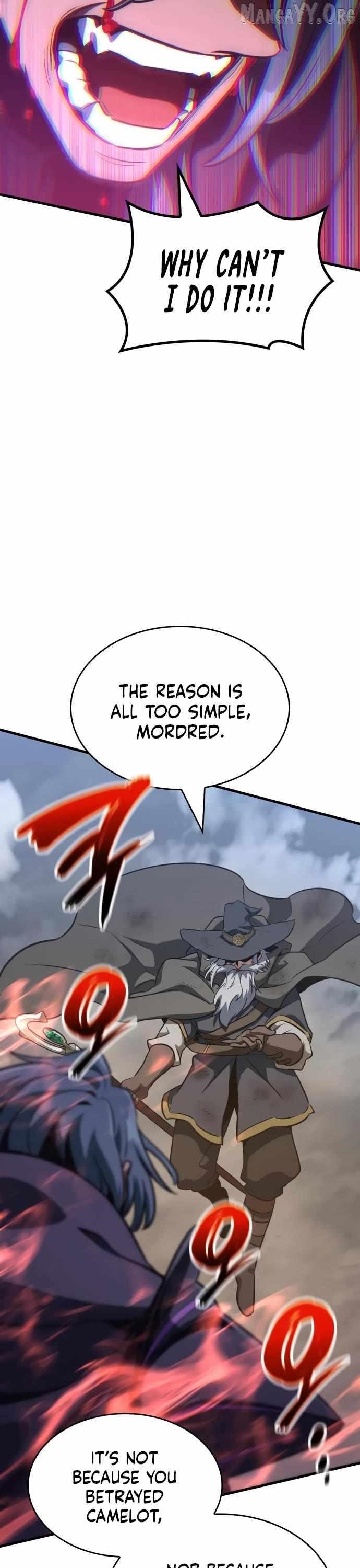 Valhalla Saga - Chapter 64 Page 34