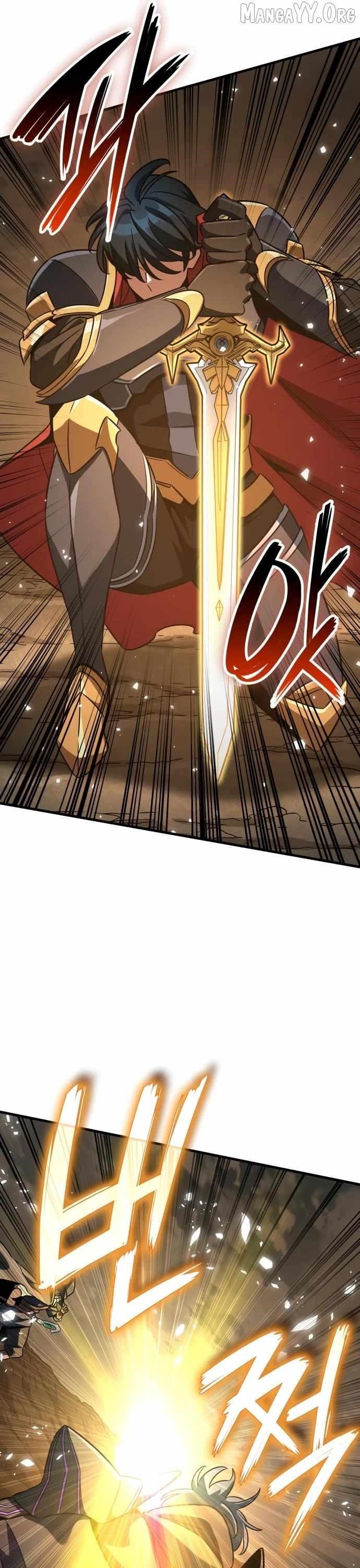 Valhalla Saga - Chapter 64 Page 39