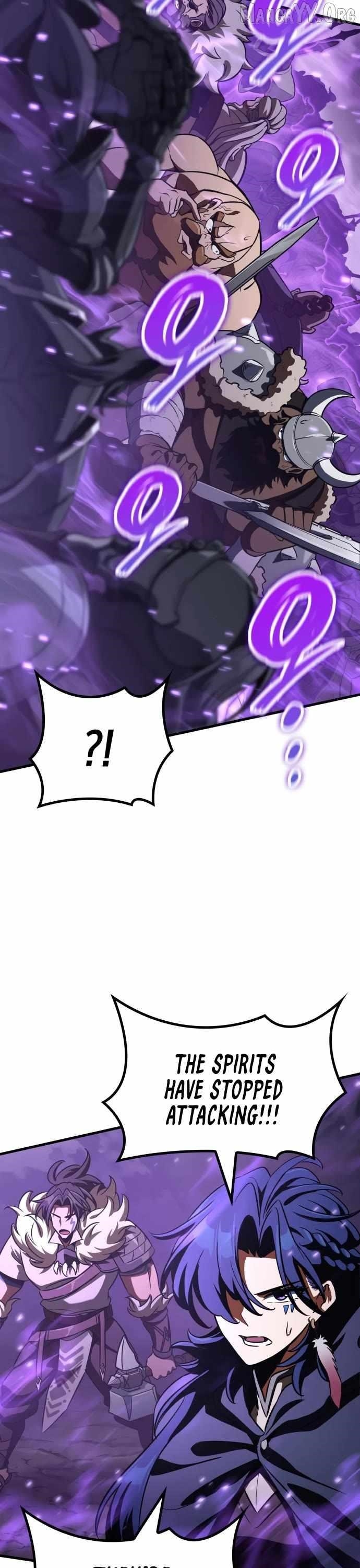 Valhalla Saga - Chapter 64 Page 46