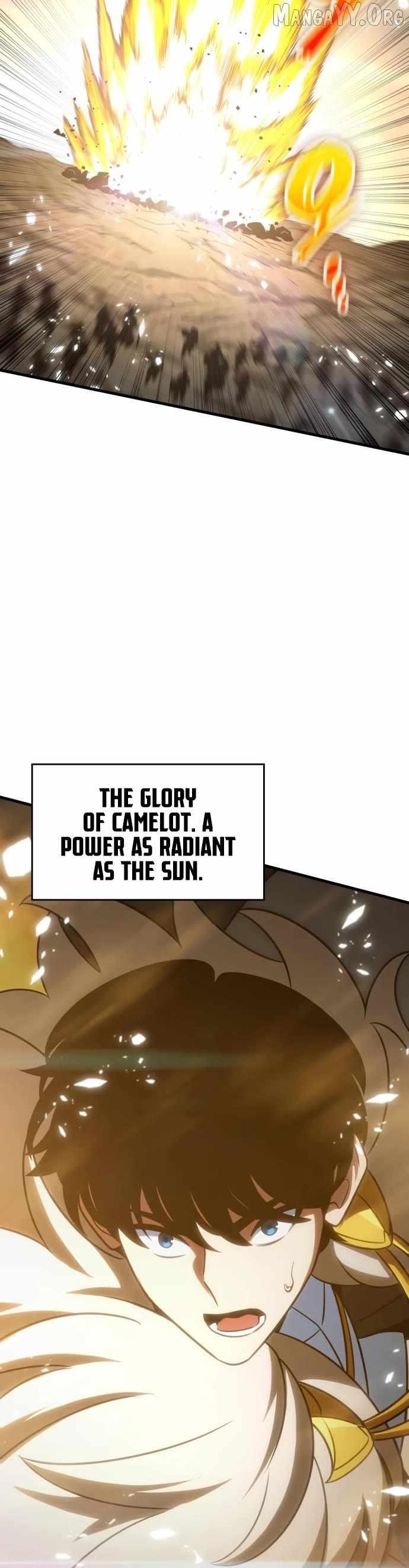 Valhalla Saga - Chapter 64 Page 58