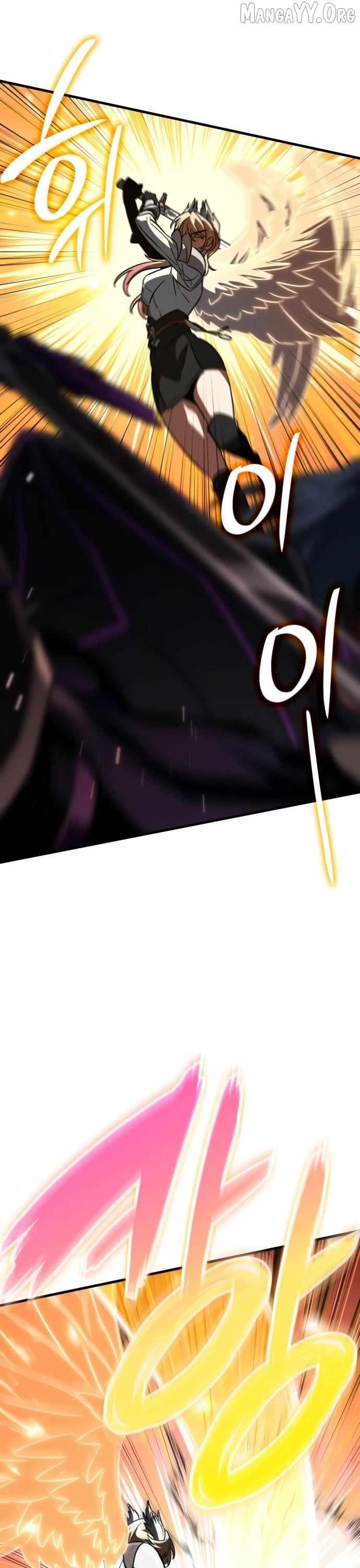 Valhalla Saga - Chapter 64 Page 9