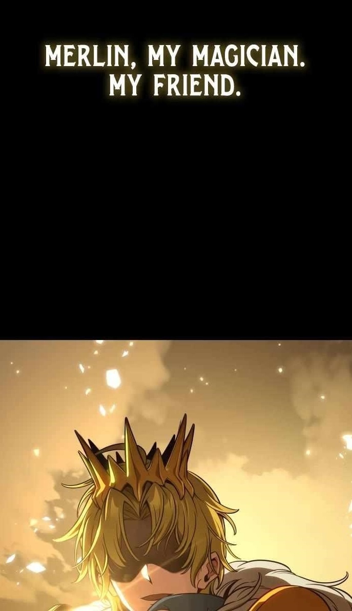 Valhalla Saga - Chapter 65 Page 1