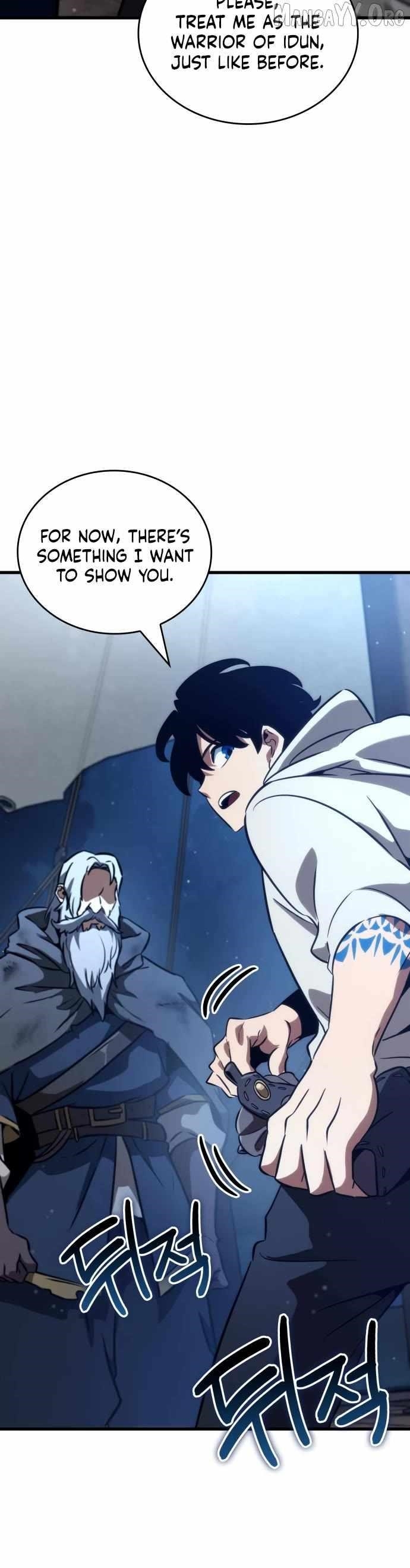 Valhalla Saga - Chapter 65 Page 15