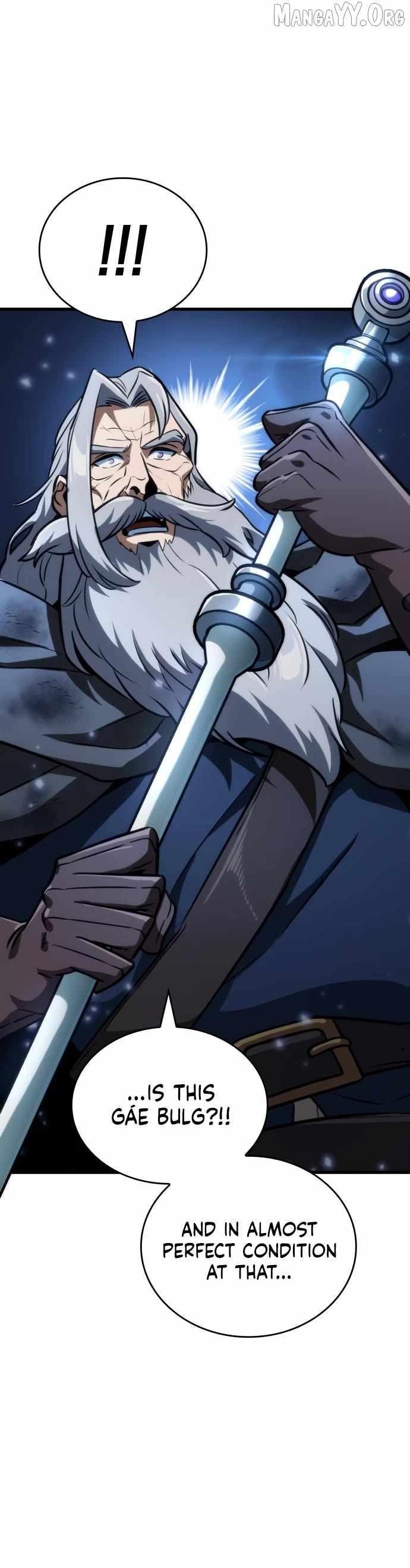 Valhalla Saga - Chapter 65 Page 16