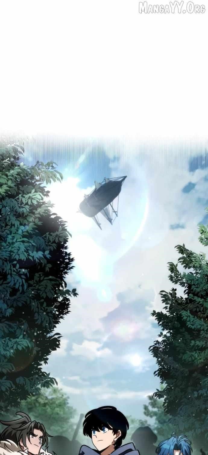 Valhalla Saga - Chapter 65 Page 23