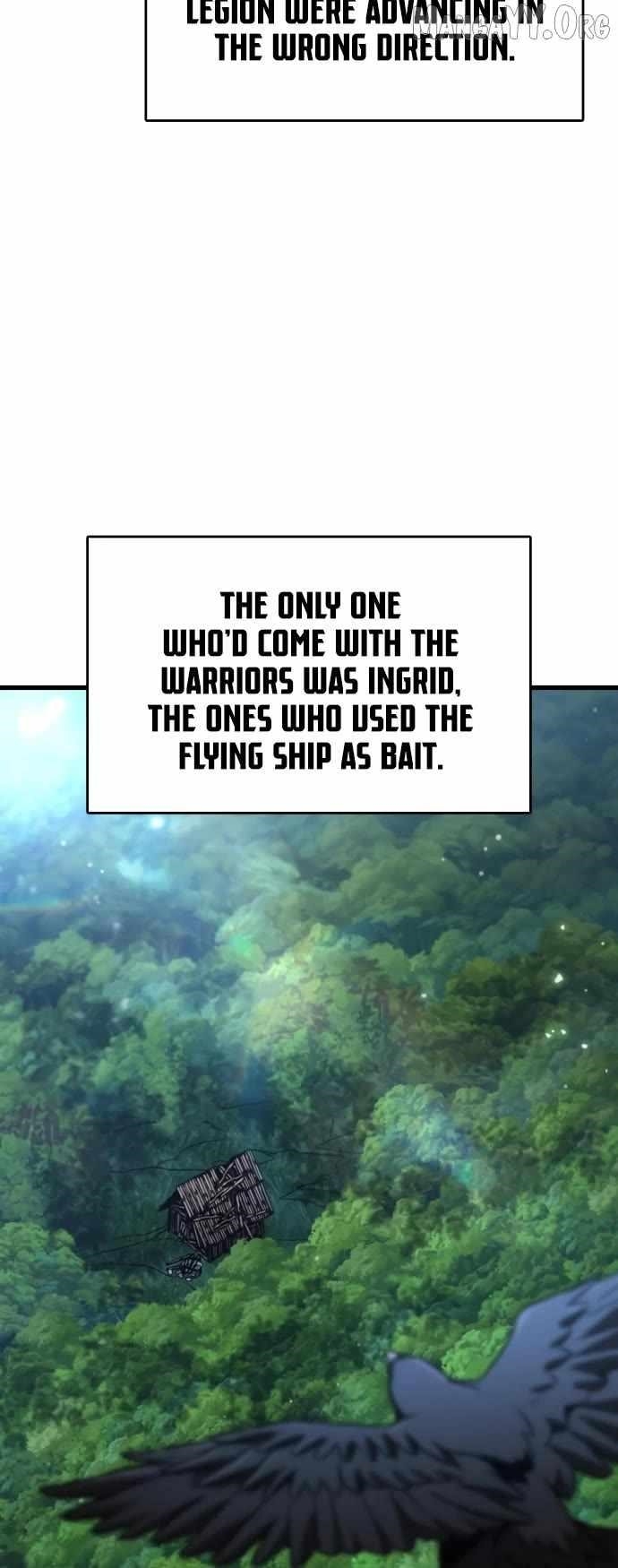 Valhalla Saga - Chapter 65 Page 28