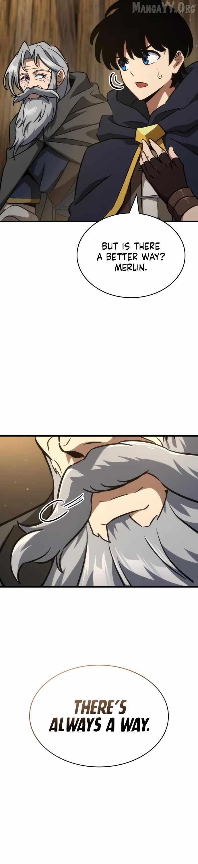 Valhalla Saga - Chapter 65 Page 37