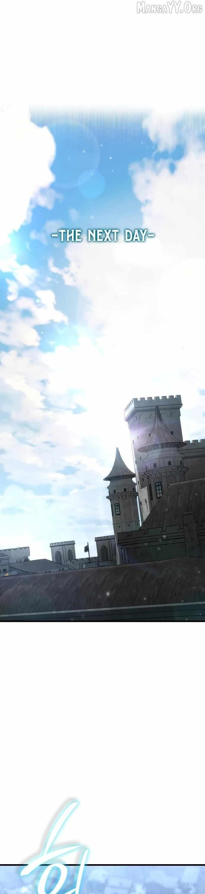 Valhalla Saga - Chapter 65 Page 38