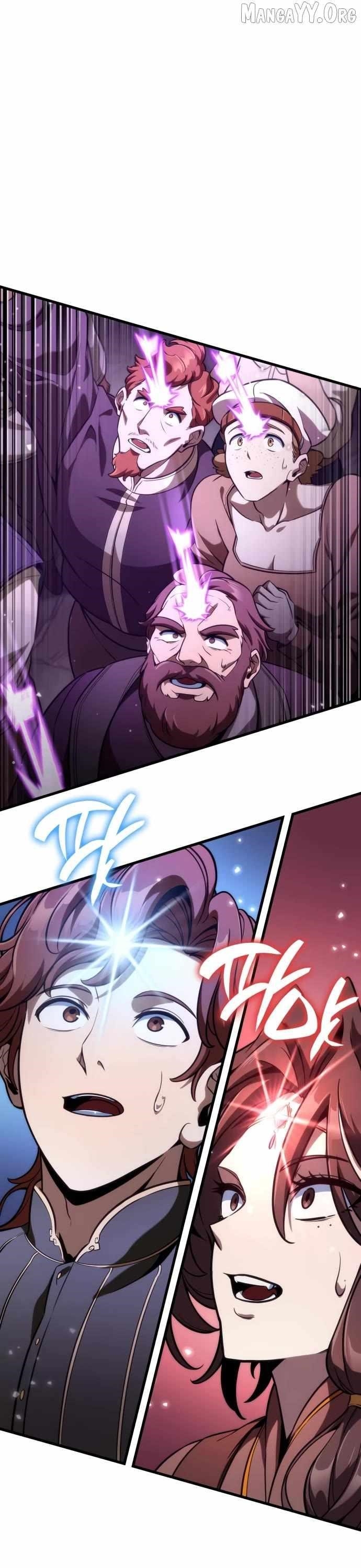 Valhalla Saga - Chapter 65 Page 47