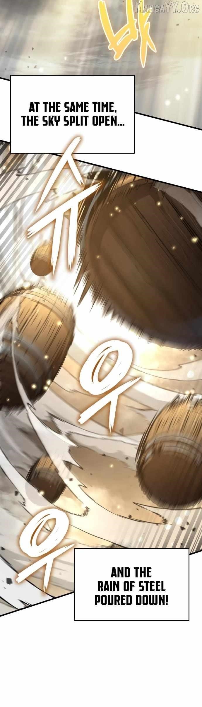 Valhalla Saga - Chapter 65 Page 49