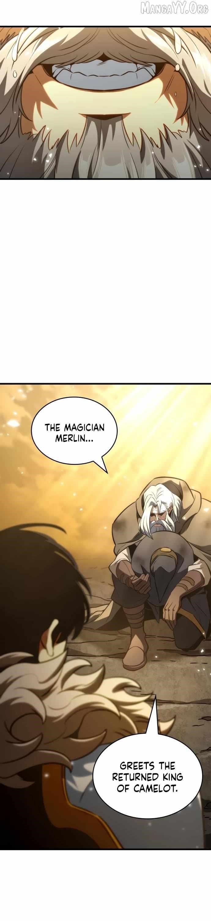 Valhalla Saga - Chapter 65 Page 5