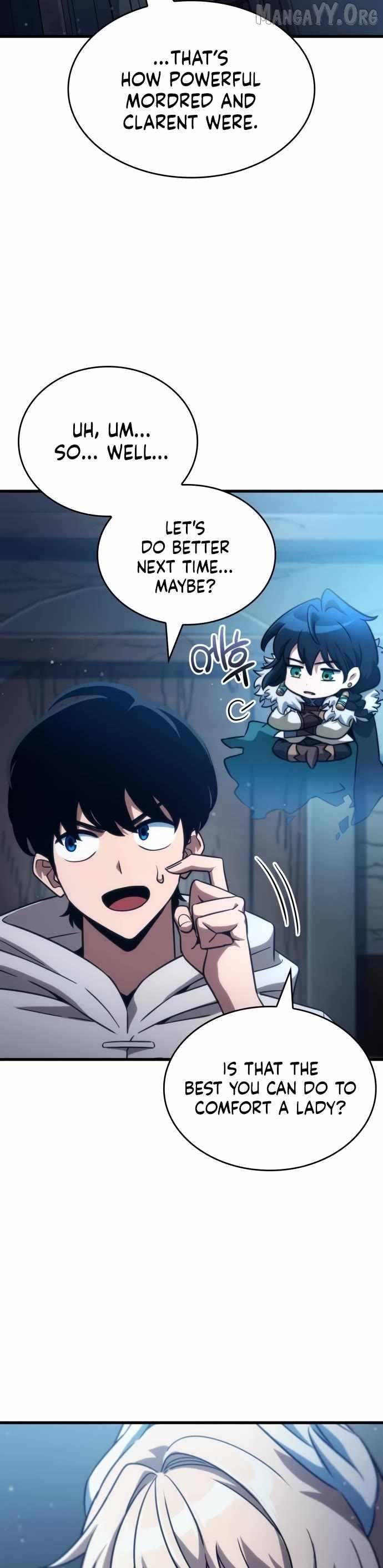 Valhalla Saga - Chapter 65 Page 9