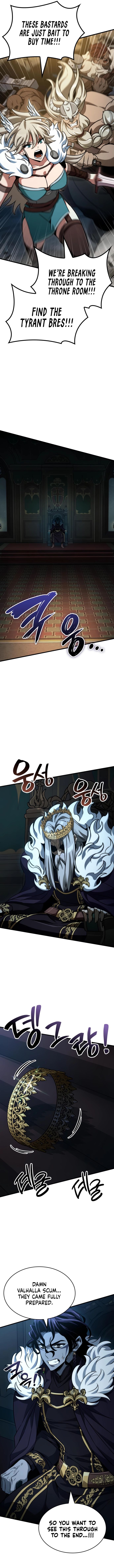 Valhalla Saga - Chapter 66 Page 4