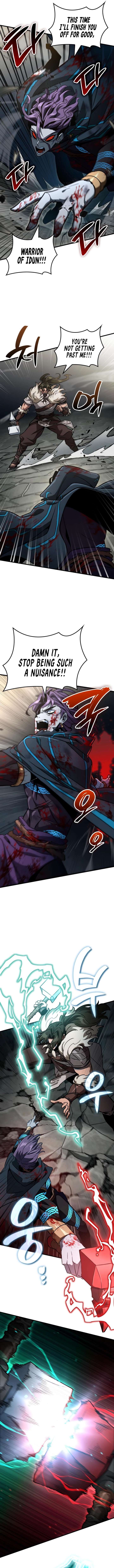 Valhalla Saga - Chapter 67 Page 14