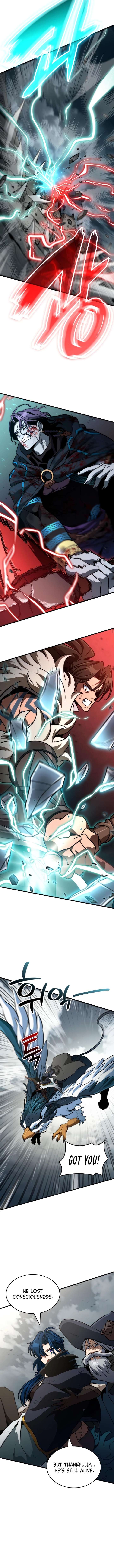 Valhalla Saga - Chapter 67 Page 15