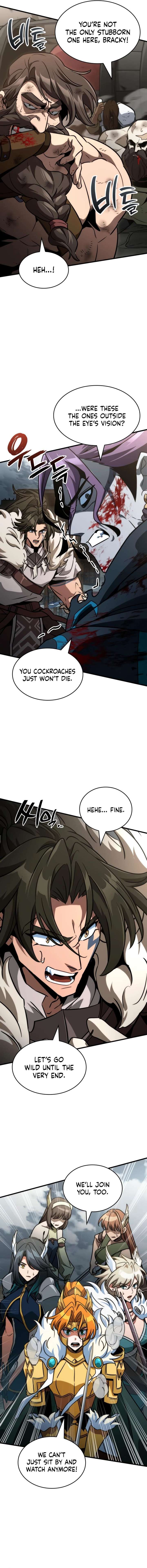 Valhalla Saga - Chapter 67 Page 17