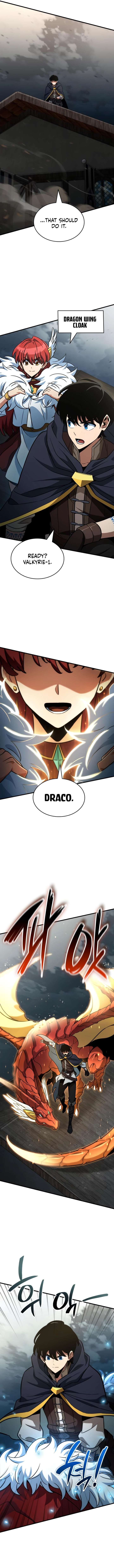 Valhalla Saga - Chapter 67 Page 5