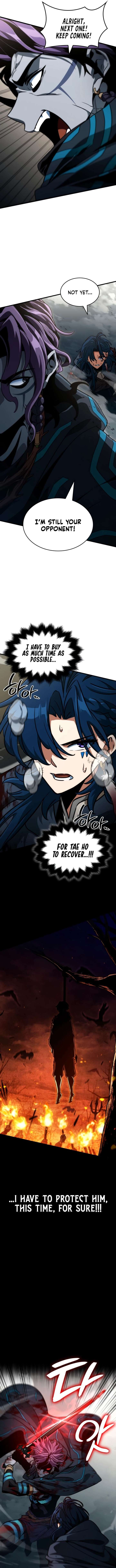 Valhalla Saga - Chapter 68 Page 10