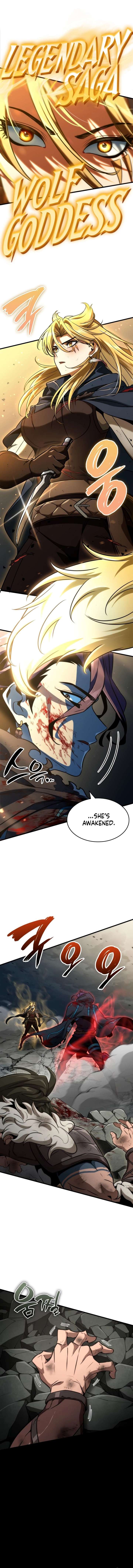 Valhalla Saga - Chapter 68 Page 13