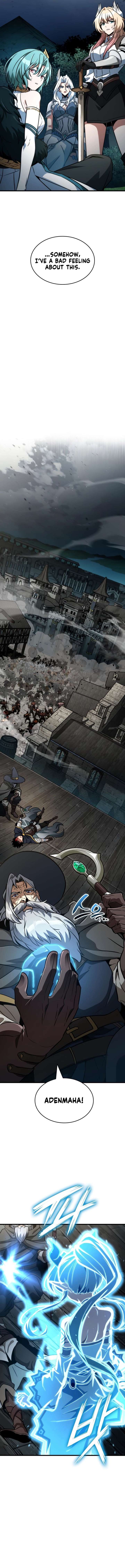 Valhalla Saga - Chapter 68 Page 2