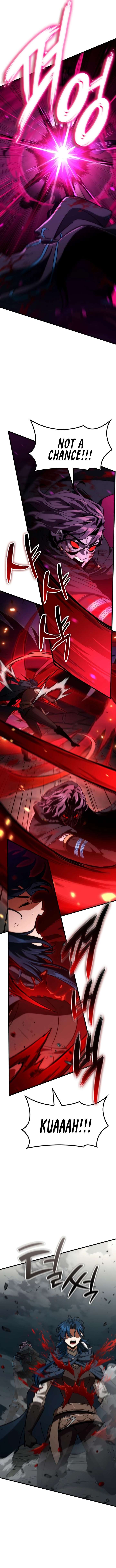 Valhalla Saga - Chapter 68 Page 9