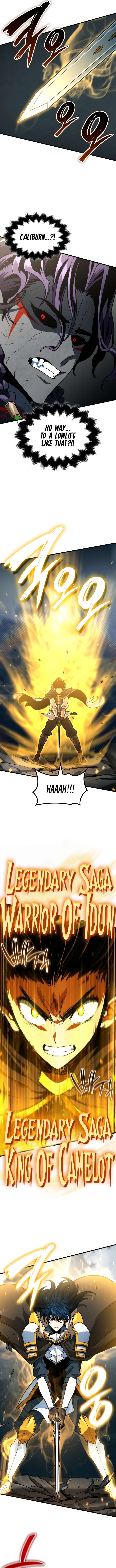 Valhalla Saga - Chapter 69 Page 10