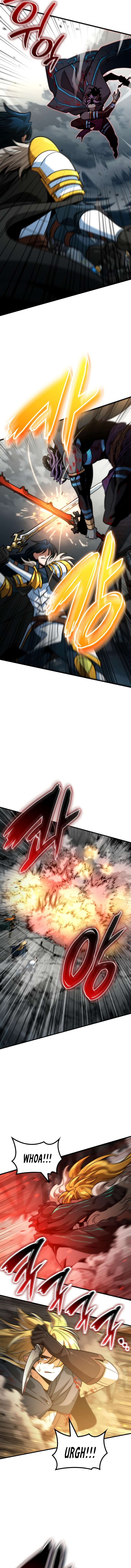 Valhalla Saga - Chapter 69 Page 11