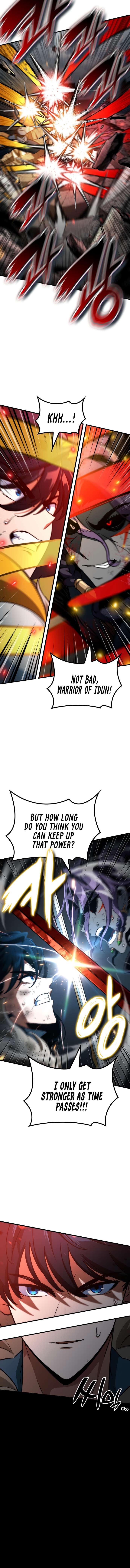 Valhalla Saga - Chapter 69 Page 12