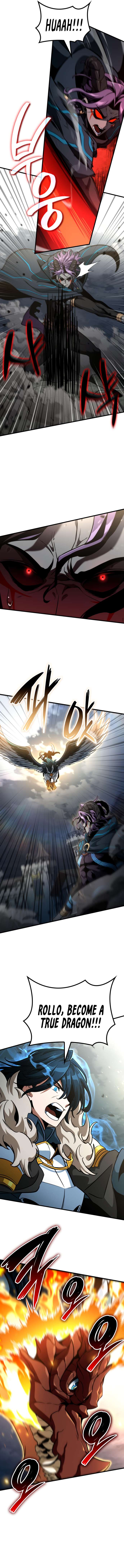 Valhalla Saga - Chapter 69 Page 14