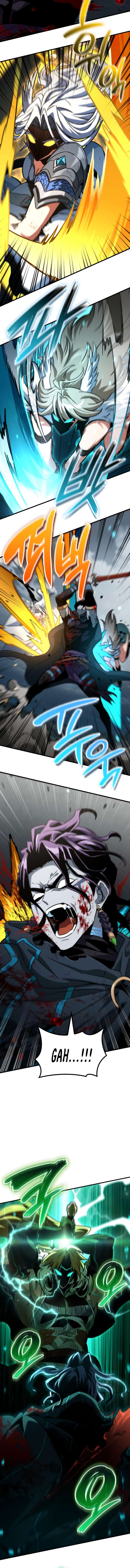 Valhalla Saga - Chapter 69 Page 3