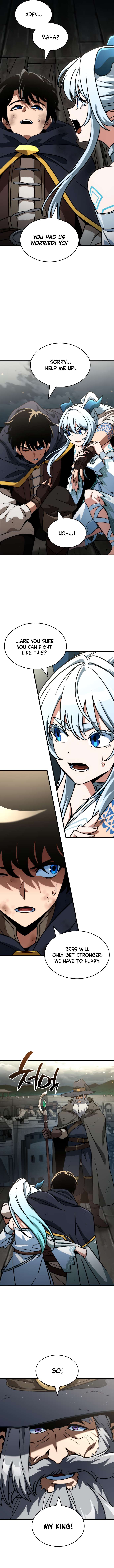 Valhalla Saga - Chapter 69 Page 5