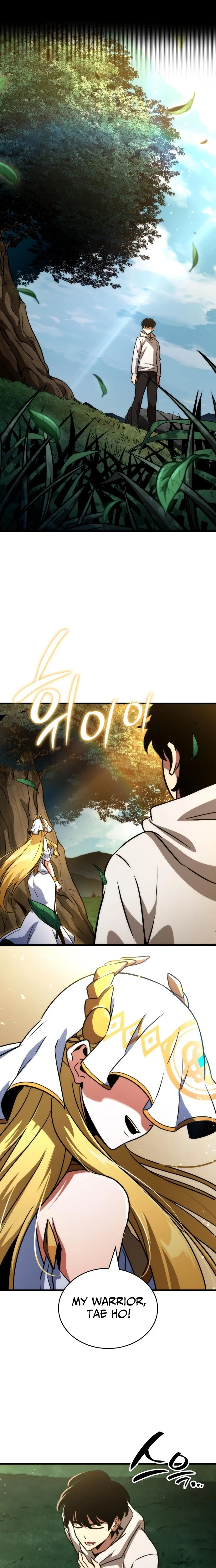 Valhalla Saga - Chapter 70 Page 19